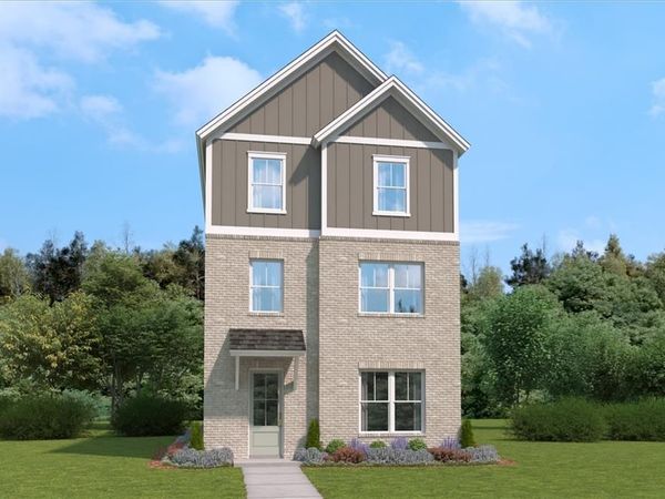 3620 Willow Glade Trail , Lawrenceville, GA 30043