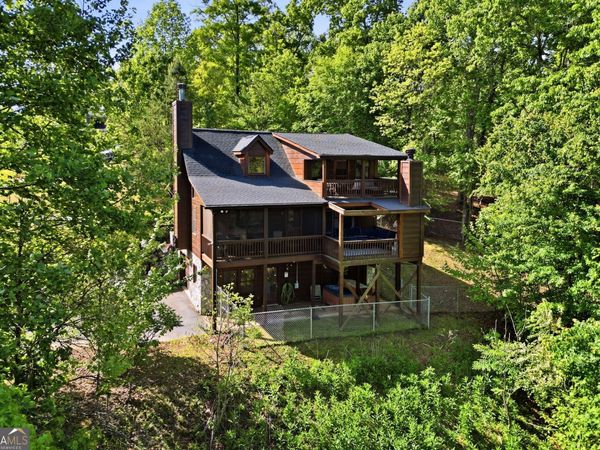 303 Pine Forest Loop, Blue Ridge, GA 30513