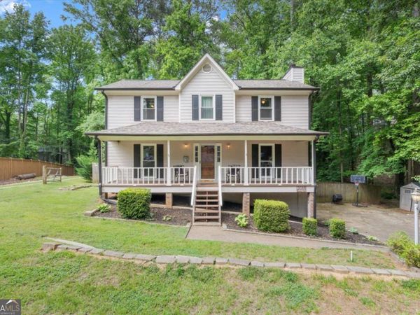 2688 Raven Trail NE, Marietta, GA 30066