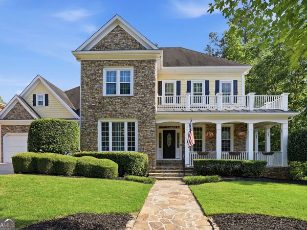 972 Moores Walk Lane, Suwanee, GA 30024