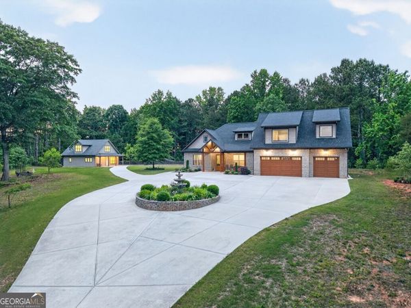 7128 Hwy 81, Monroe, GA 30656