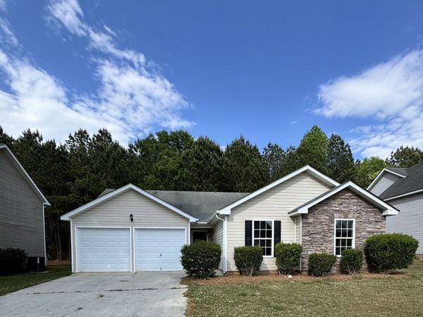 4840 Heather, Snelville, GA 30039