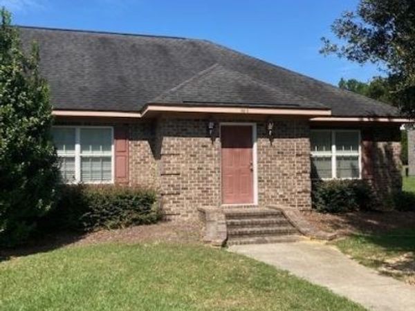 108-B Nature, Statesboro, GA 30458