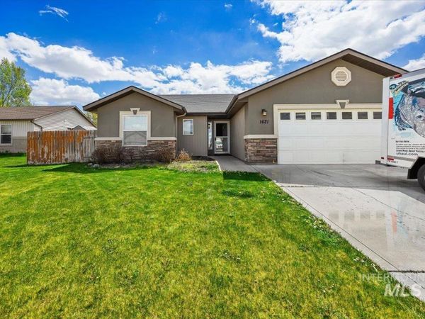 1421 Cayuse Creek Drive, Kimberly, ID 83341