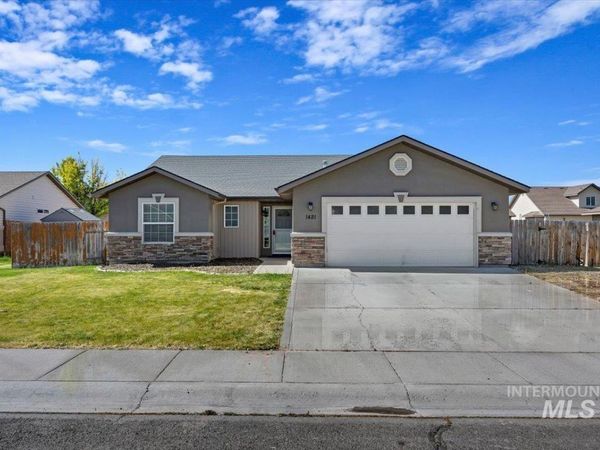 1421 Cayuse Creek Drive, Kimberly, ID 83341