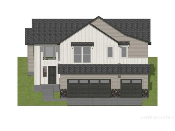 11824 W Snow Flower Dr, Star, ID 83669