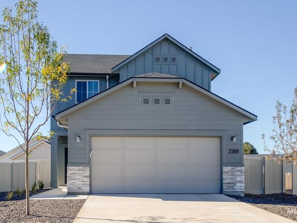 4408 N Alameda Creek Ave, Meridian, ID 83646