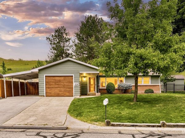 3124 N Winsome Road, Boise, ID 83702