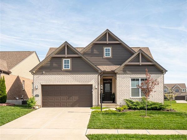 10015 Washington Glen Drive, Dayton, OH 45458