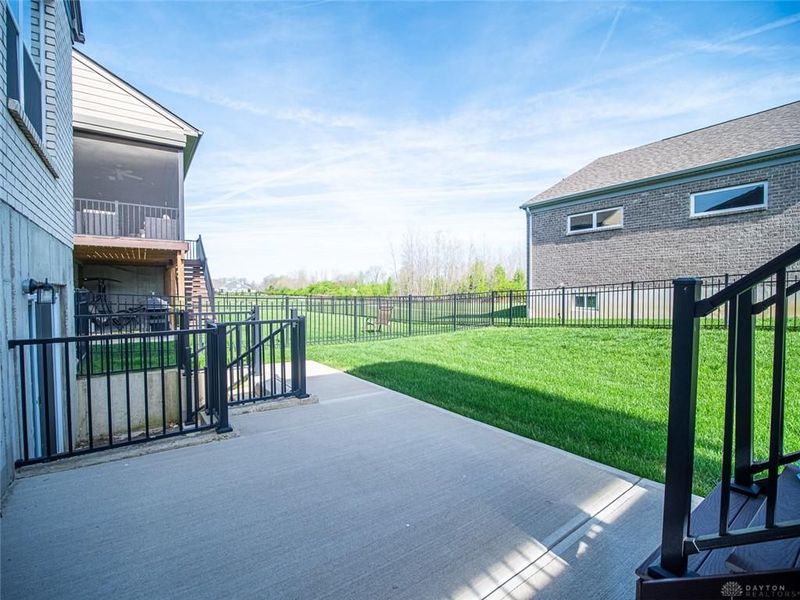10015 Washington Glen Drive, Dayton, OH 45458 Photo 29