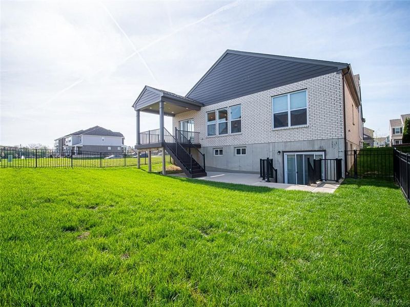 10015 Washington Glen Drive, Dayton, OH 45458 Photo 30
