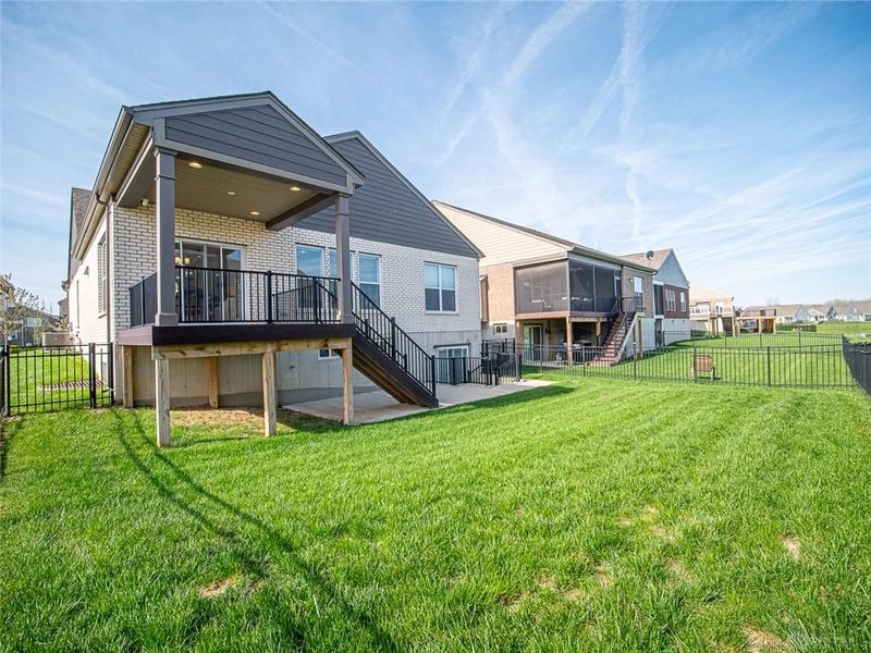 10015 Washington Glen Drive, Dayton, OH 45458 Photo 31