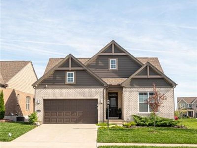 10015 Washington Glen Drive, Dayton, OH 45458 Photo 32
