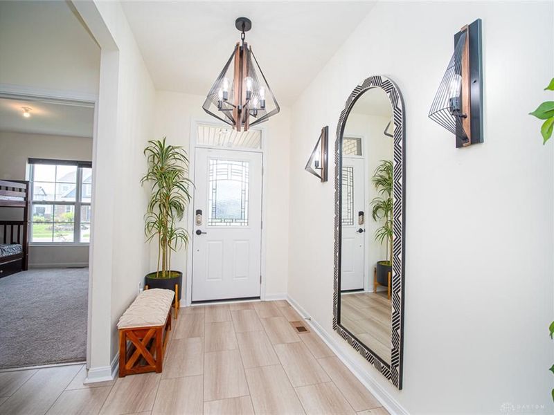 10015 Washington Glen Drive, Dayton, OH 45458 Photo 9