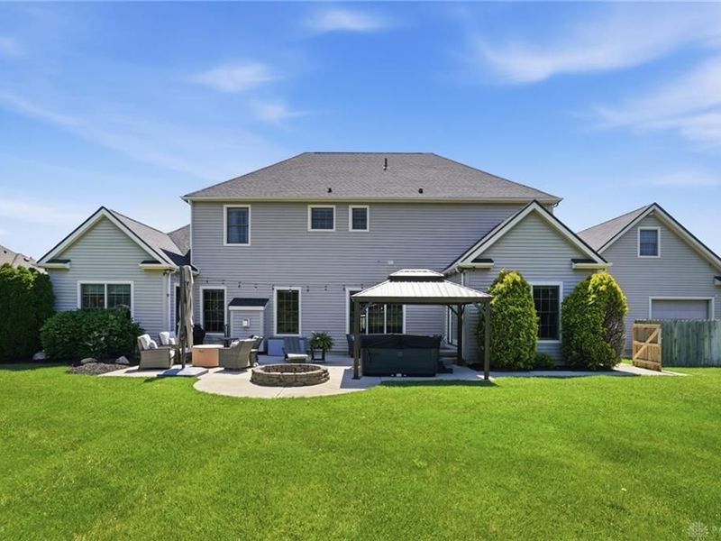 982 Brookmere Avenue, Tipp City, OH 45371 Photo 84