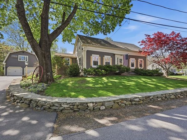 617 Lake Street, Haverhill, MA 01832