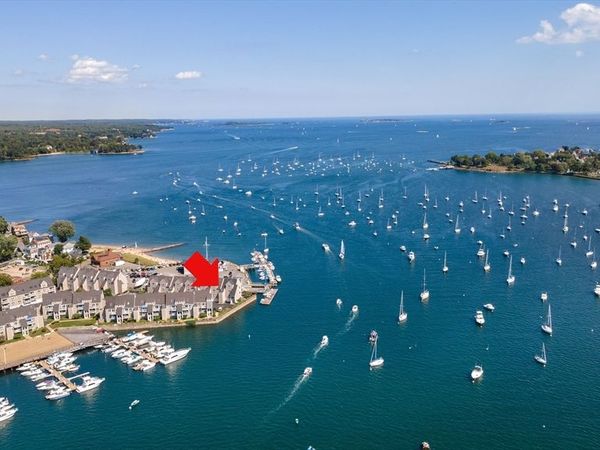 121 Water Street, Unit 46, Beverly, MA 01915
