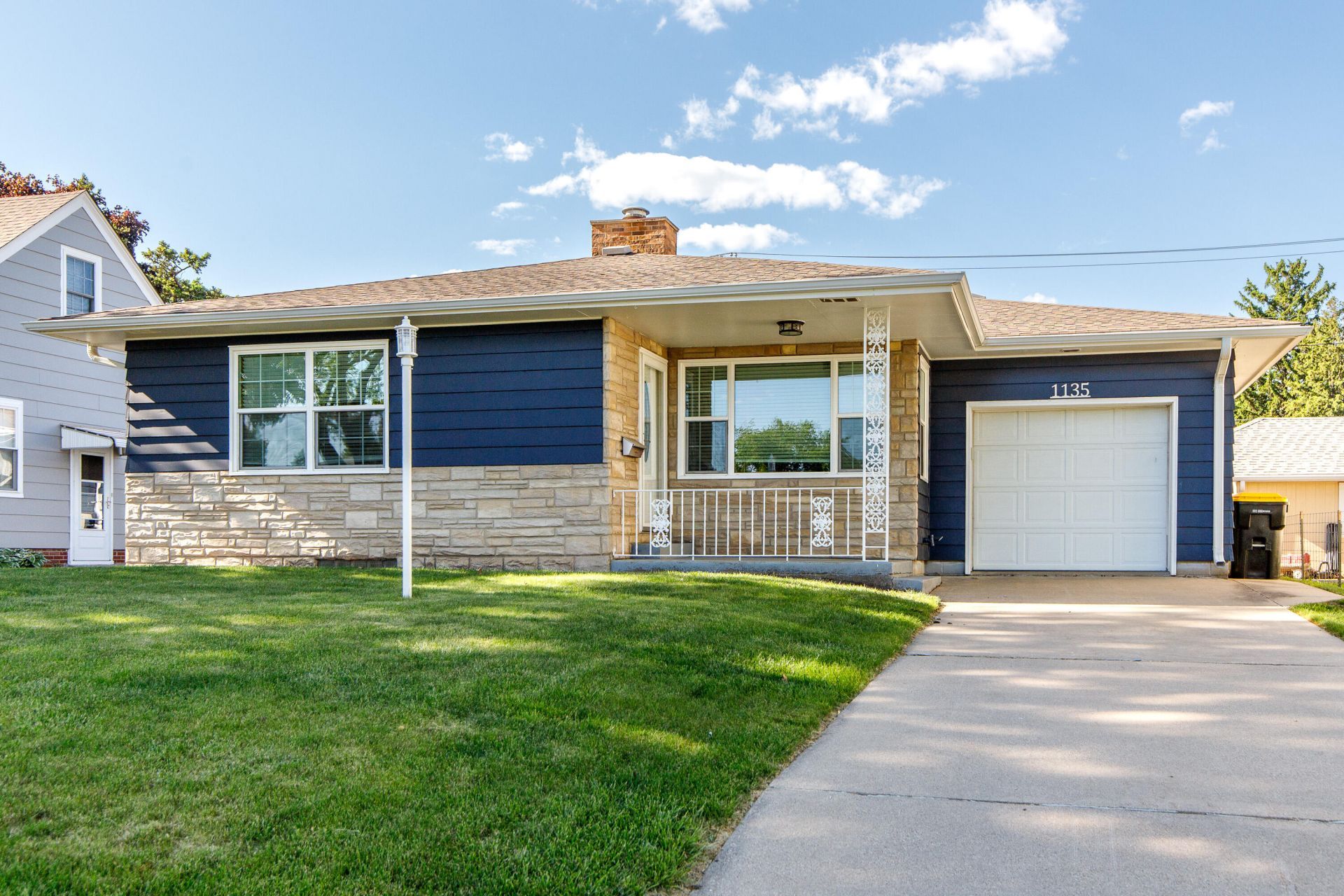 1135 Aldrich Avenue Boone, IA 50036