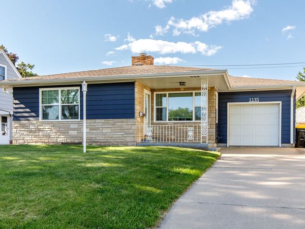 1135 Aldrich Avenue, Boone, IA 50036