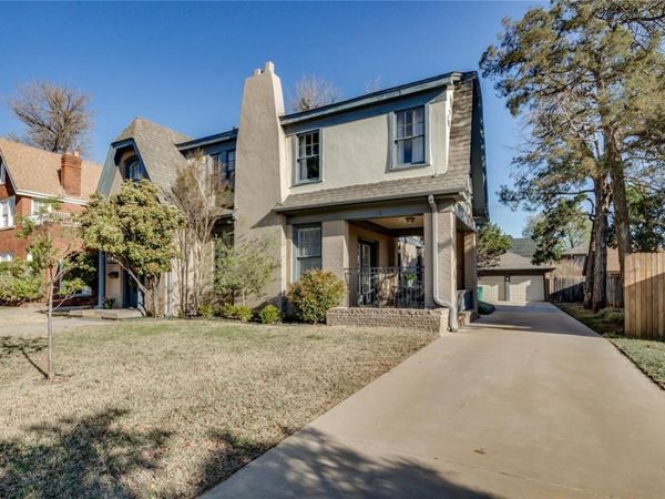 711 NE 19th Street, Oklahoma City, OK 73105