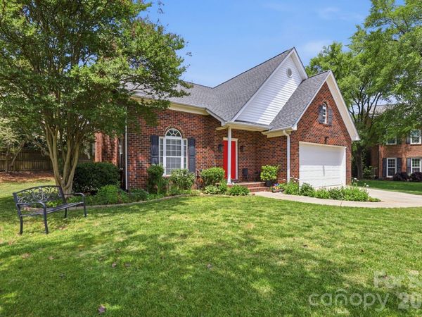 2800 Wingfield Place , Charlotte, NC 28210