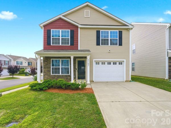 3157 Green Apple Drive , Dallas, NC 28034