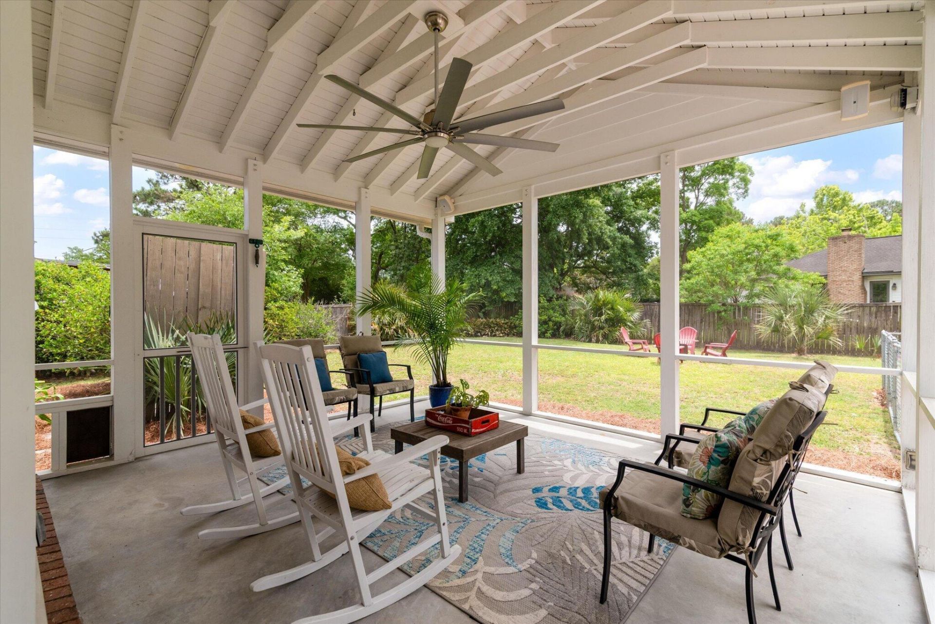 1511 Wakendaw Road Photo 29