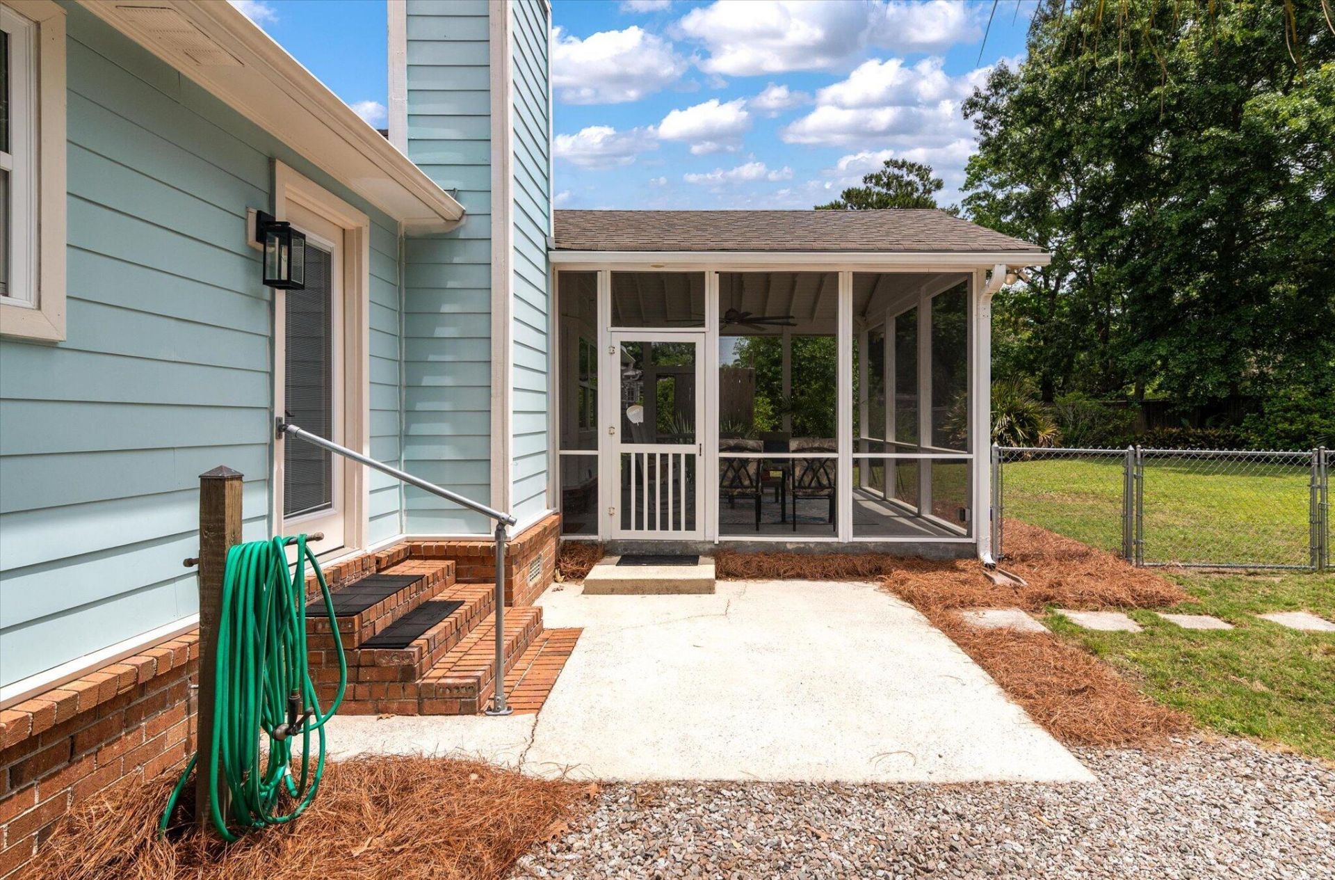 1511 Wakendaw Road Photo 34