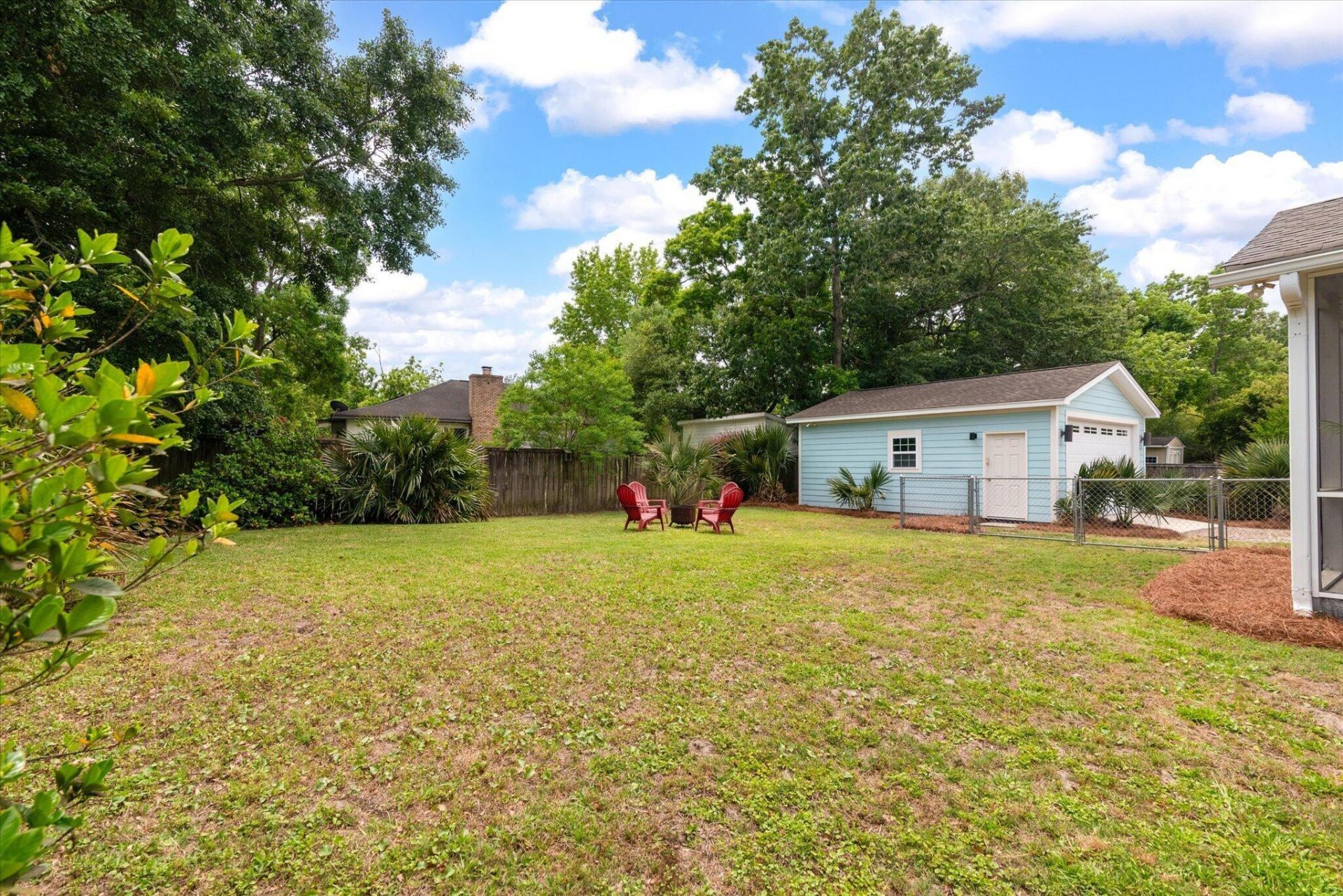 1511 Wakendaw Road Photo 36