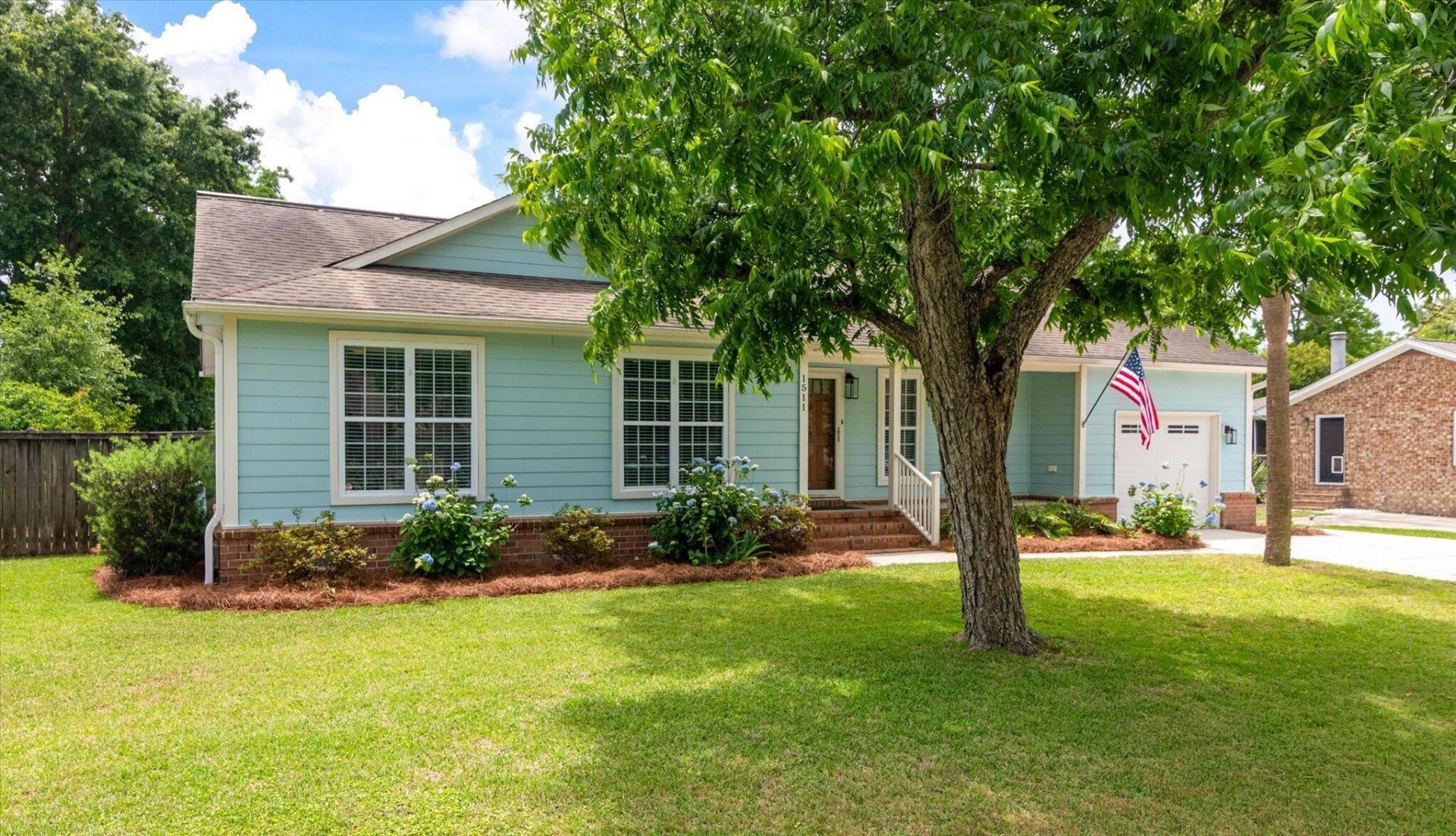 1511 Wakendaw Road Photo 37