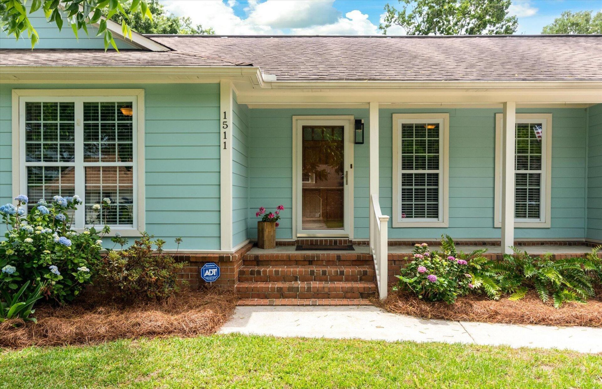 1511 Wakendaw Road Photo 39