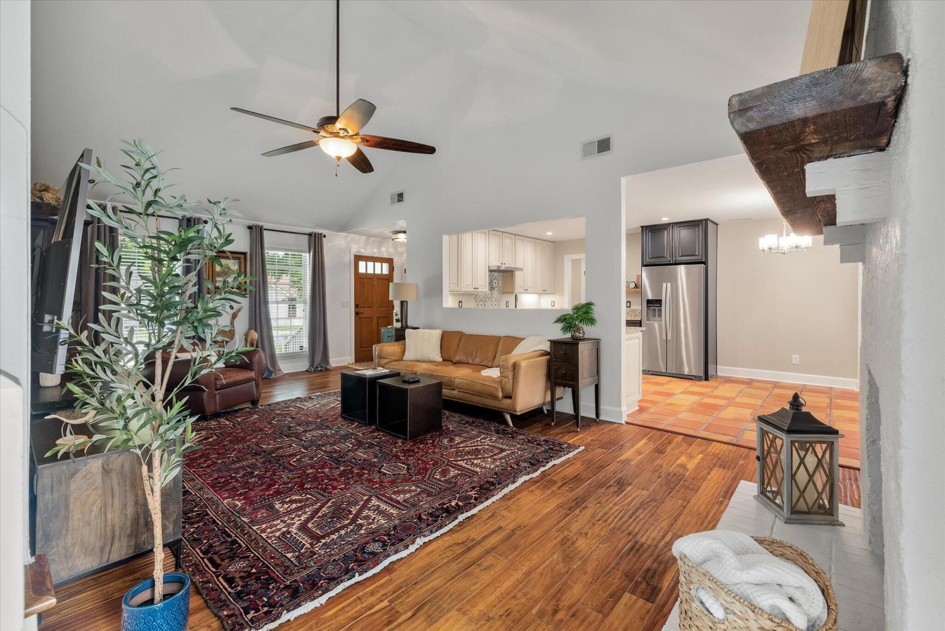 1511 Wakendaw Road Photo 7