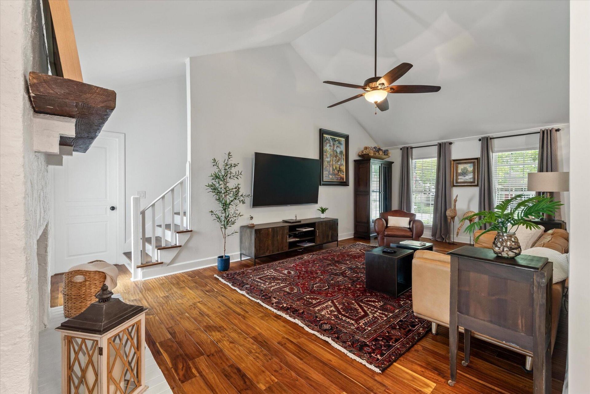 1511 Wakendaw Road Photo 8