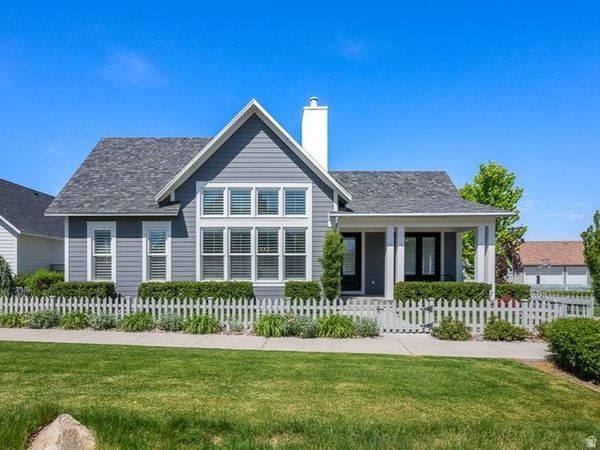 4661 W BYWATER LN S, South Jordan, UT 84009