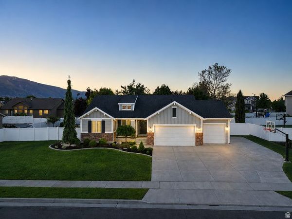 423 W CORNFIELD CIR S, Unit 236, Kaysville, UT 84037