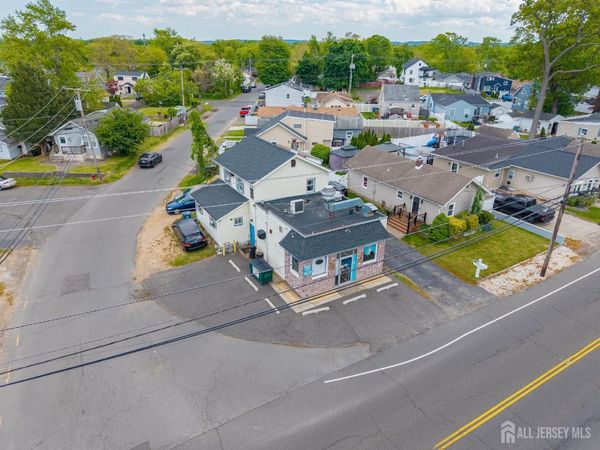 715 Laurence Parkway, South Amboy, NJ 08879