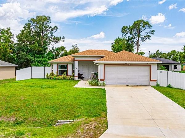 4315 7th ST W, LEHIGH ACRES, FL 33971