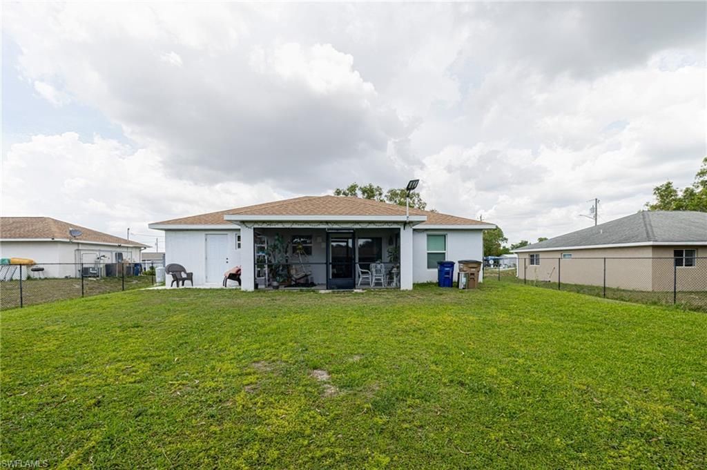 4315 7th St W, Lehigh Acres, FL 33971 Photo