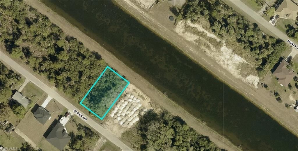 2620 Queen Dr , Lehigh Acres, FL 33971 Photo
