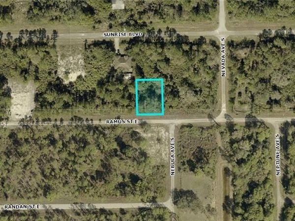 1223 Ramus ST E, LEHIGH ACRES, FL 33974