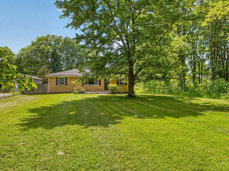 4021 Barrick Low Lane, Williamsburg Twp, OH 45103 Photo 1