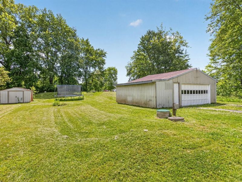 4021 Barrick Low Lane, Williamsburg Twp, OH 45103 Photo 15