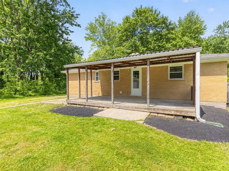 4021 Barrick Low Lane, Williamsburg Twp, OH 45103 Photo 16