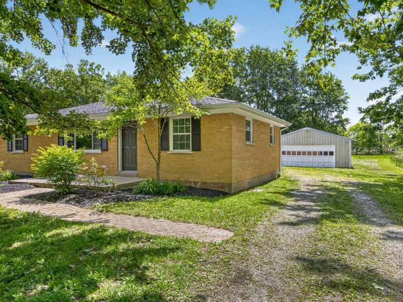 4021 Barrick Low Lane, Williamsburg Twp, OH 45103 Photo 2