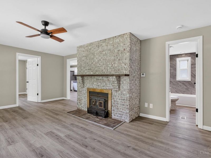 4021 Barrick Low Lane, Williamsburg Twp, OH 45103 Photo 3