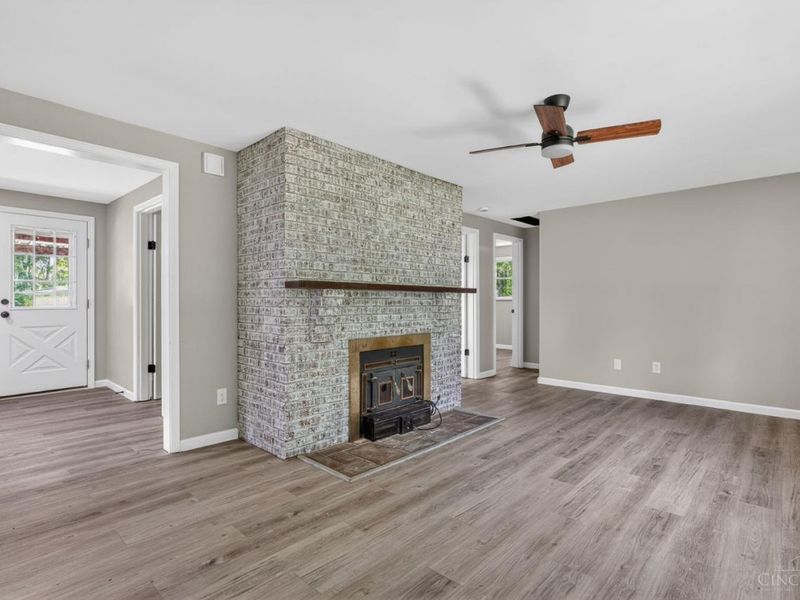 4021 Barrick Low Lane, Williamsburg Twp, OH 45103 Photo 4