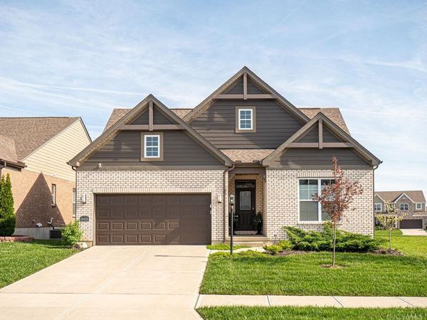10015 Washington Glen Drive, Washington Twp, OH 45458