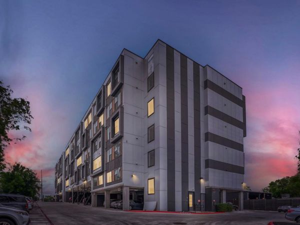 6324 N Lamar BLVD, Unit 405, Austin, TX 78752