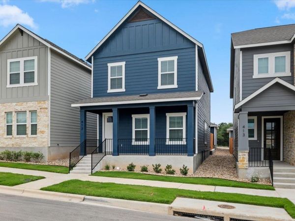 5900 Whisper Creek DR, Unit 412, Georgetown, TX 78628