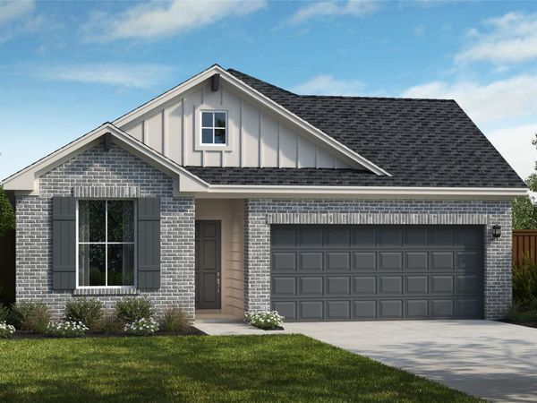 400 Amista DR, Liberty Hill, TX 78642